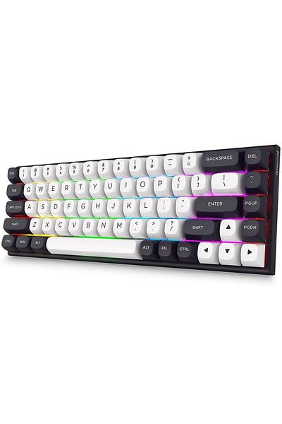 REDRAGON Tastatura gaming mecanica Redragon Irelia