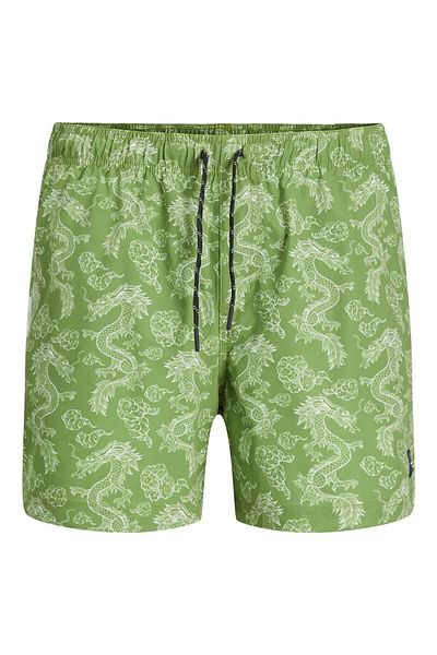 Jack & Jones Badeshorts Regular Fit Badeshorts