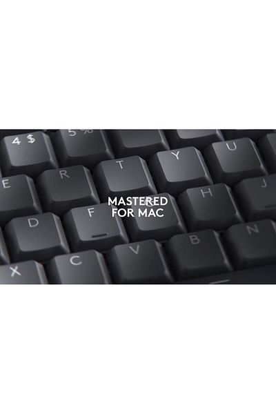 logitech Tastatura Wireless Logitech MX Mechanical Perfomance Mini for Mac