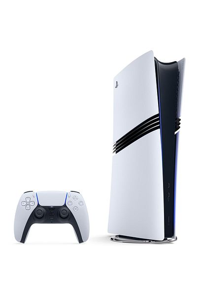 Sony Consola PlayStation 5 Pro