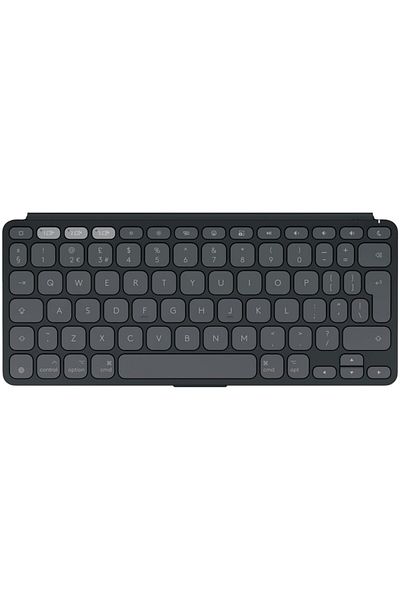 logitech Tastatura Wireless Portabila Logitech Keys-To-Go 2