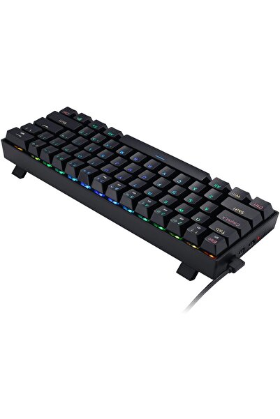REDRAGON Redragon Draconic TKL PRO K530 RGB mechanical gaming keyboard