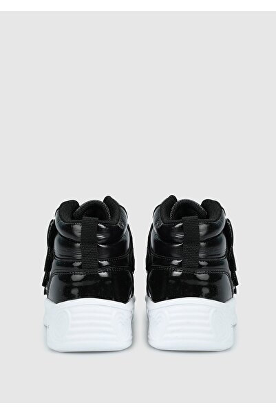 Kiddo Siyah Kız Çocuk Bot