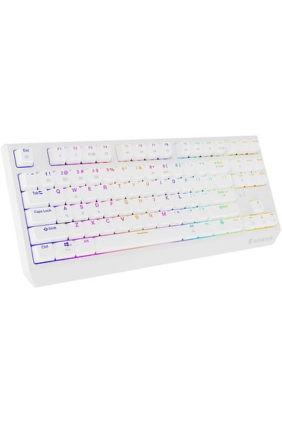 Genesis Tastatura Wireless Gaming Genesis THOR 230