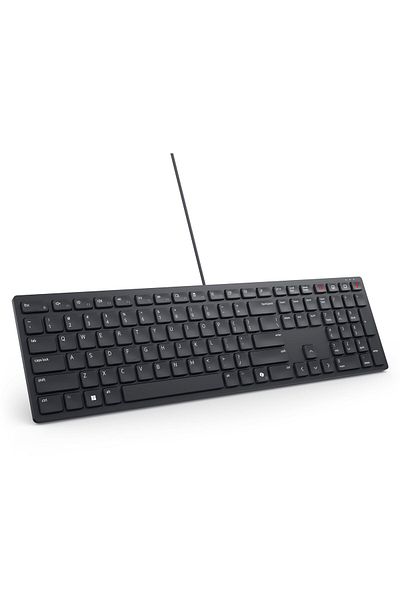 Dell Tastatura cu fir Dell KB525C
