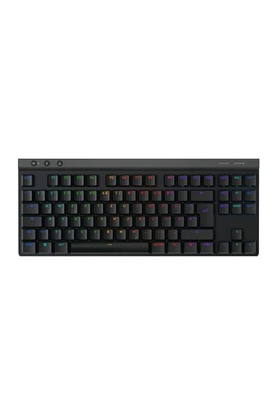 logitech Tastatura Mecanica Gaming Logitech G515 TKL