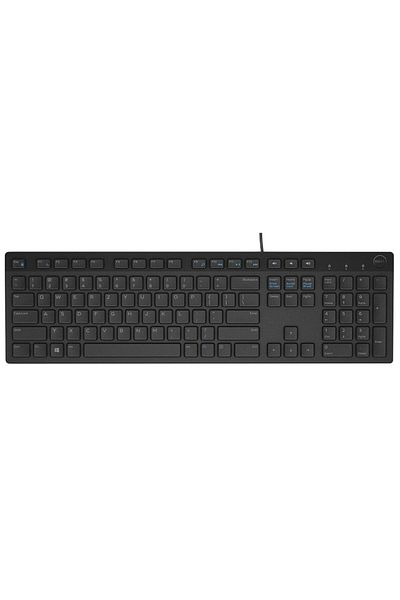 Dell Tastatura multimedia Dell KB216