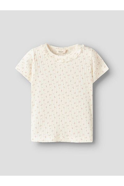 Lil' Atelier T-Shirt Bio-Baumwoll
