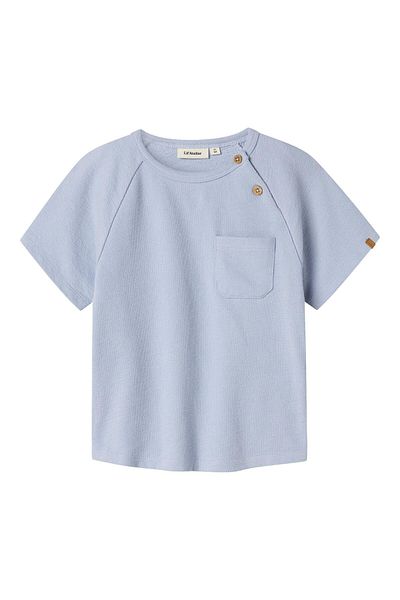 Lil' Atelier Sweatshirt Bio-Baumwoll