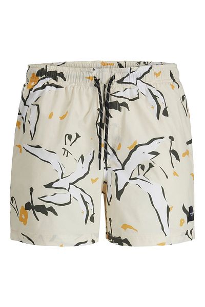 Jack & Jones Badeshorts Regular Fit Badeshorts