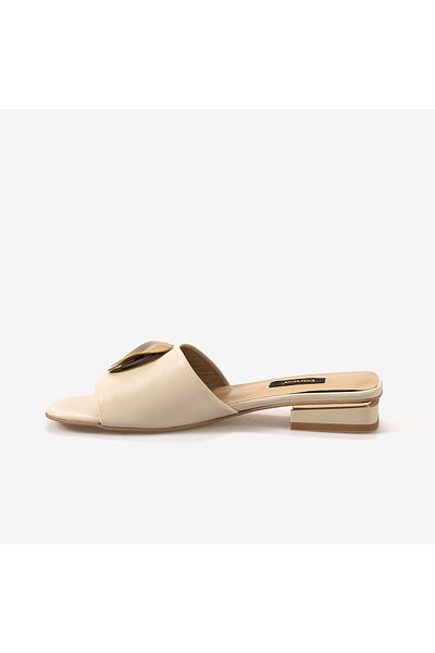 KEMAL TANCA Women's Slippers 2015