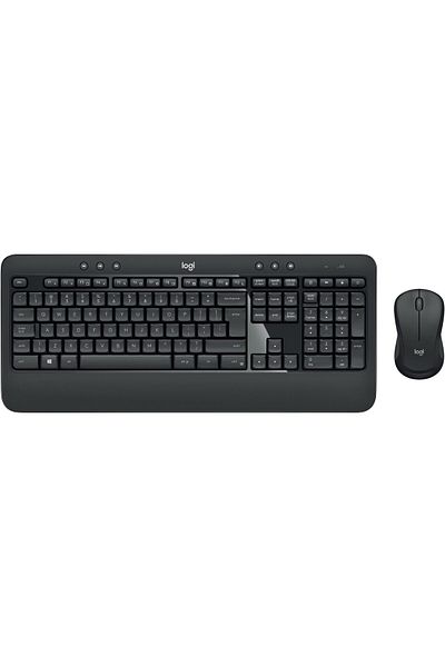 logitech Kit tastatura + mouse Logitech MK540 Wireless