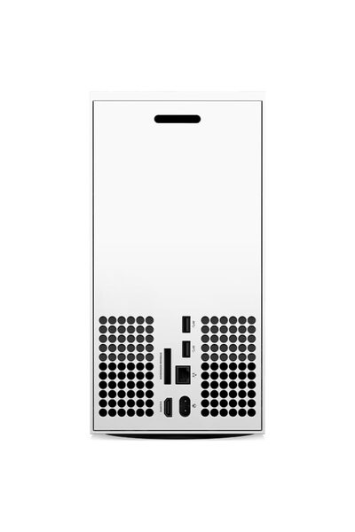 MICROSOFT Consola Microsoft Xbox Series X Digital Edition