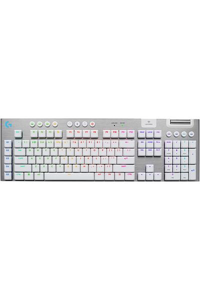 logitech Tastatura Mecanica Gaming Logitech G915 X LIGHTSPEED