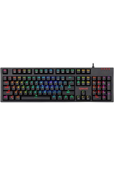 REDRAGON Tastatura gaming mecanica Redragon Amsa Pro