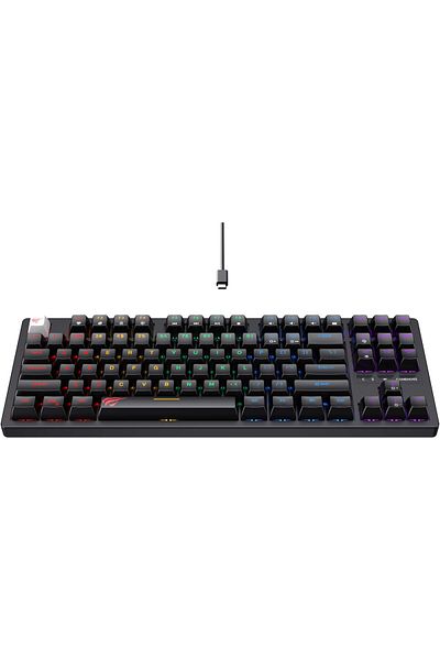Havit Tastatura gaming HAVIT KB892L