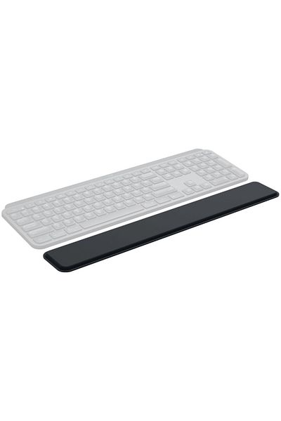 logitech Logitech MX Palm Rest Keyboard Palm Rest