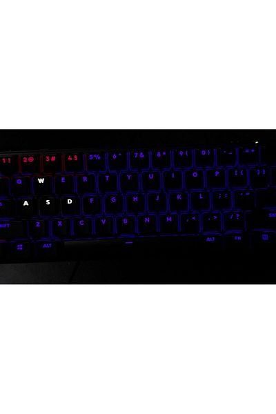 logitech Tastatură mecanică de gaming Logitech G PRO X 60 LIGHTSPEED