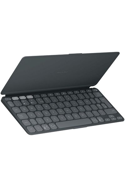 logitech Tastatura Wireless Portabila Logitech Keys-To-Go 2
