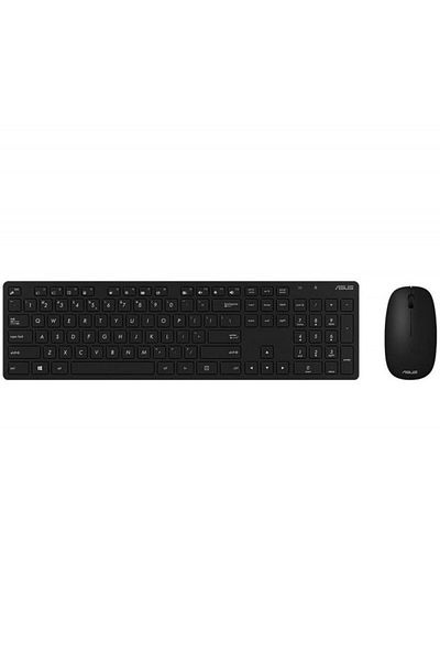 ASUS Kit tastatura + mouse wireless ASUS W5000
