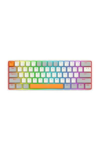 REDRAGON Tastatura gaming mecanica Redragon Akali
