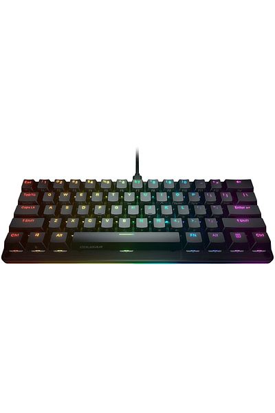 Cougar Tastatura gaming mecanica cu fir