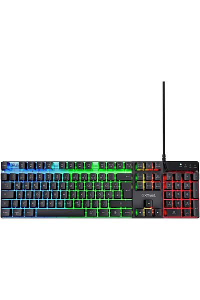 Trust Tastatura gaming Trust GXT 835 Azor