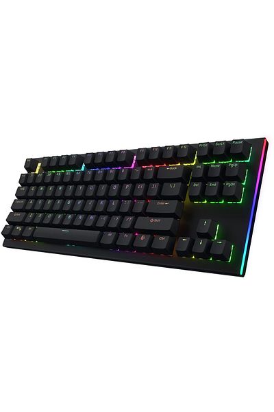 HATOR Tastatura gaming mecanica cu fir Hator Gravity X TKL