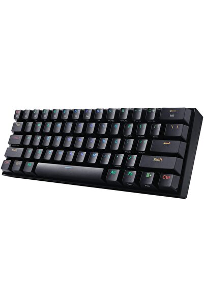 REDRAGON Redragon Draconic TKL PRO K530 RGB mechanical gaming keyboard