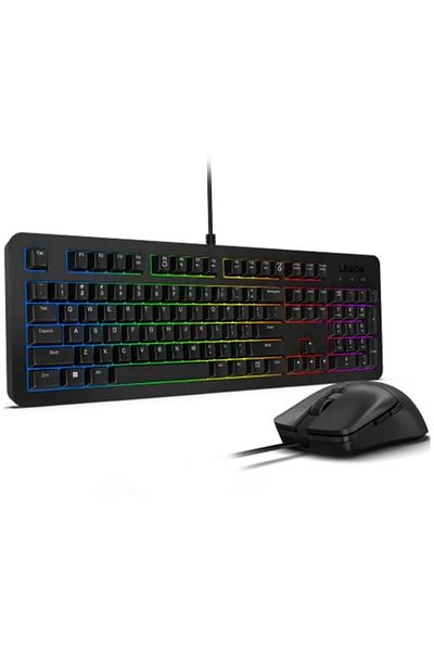 LENOVO Kit tastatura + mouse gaming Lenovo Legion KM310 RGB