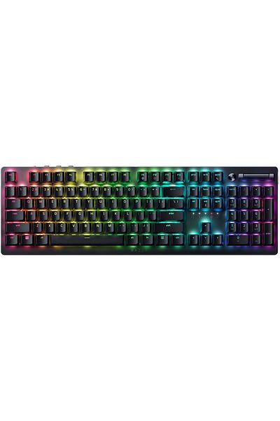RAZER Tastatura gaming wireless Razer DeathStalker V2 Pro