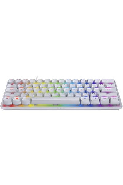 RAZER Tastatura gaming mecanica Razer Huntsman Mini