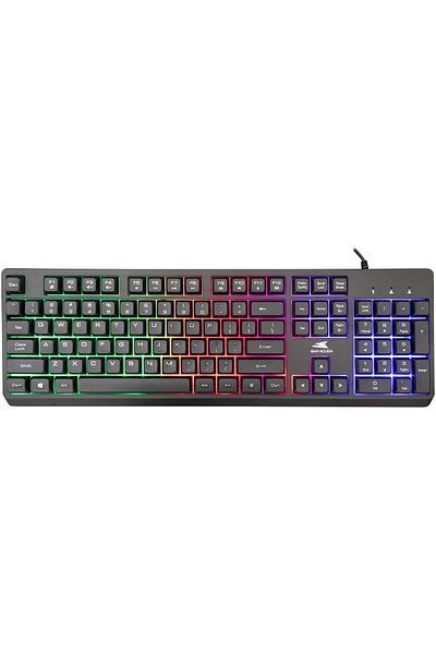 Barracuda Tastatura Gaming cu fir Barracuda STARFISH