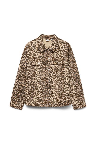Vero Moda Jeansjacke VMTESSA Jacke