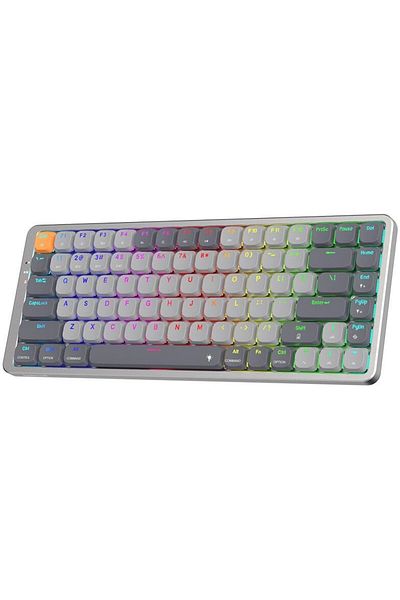 REDRAGON Tastatura gaming mecanica wireless Redragon Azure
