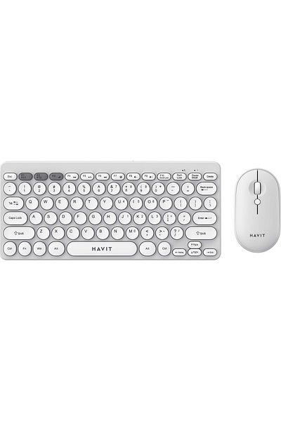 Havit Kit tastatura si mouse office HAVIT KB279GCM