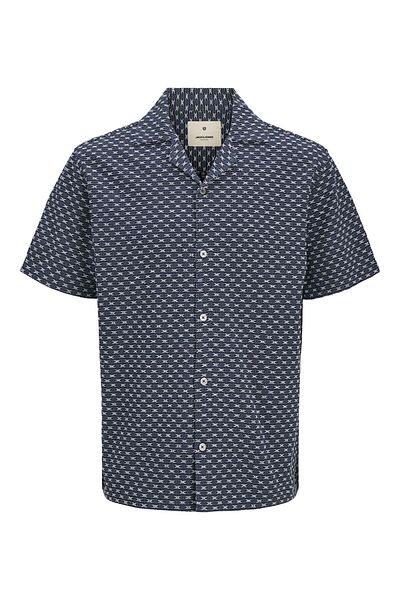 Jack & Jones Premium Hemd Relaxed Fit Hemd