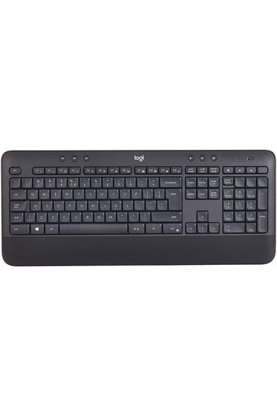 logitech Kit tastatura si mouse Logitech MK545 Advanced