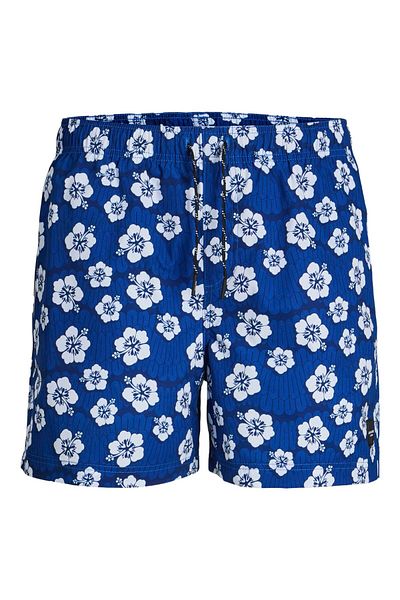 Jack & Jones Badeshorts Regular Fit Badeshorts