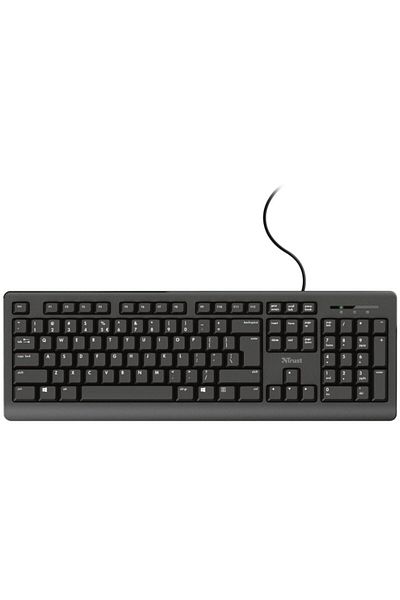 Trust Trust Primo wired keyboard