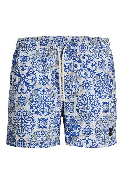 Jack & Jones Badeshorts Regular Fit