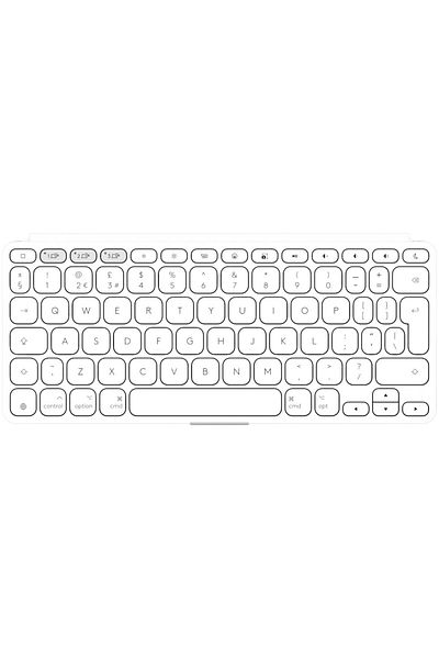 logitech Tastatura Wireless Portabila Logitech Keys-To-Go 2