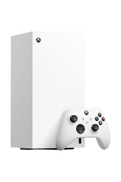 MICROSOFT Consola Microsoft Xbox Series X Digital Edition
