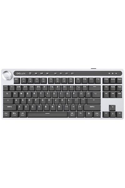 Delux Tastatuta wireless/bluetooth Delux KS200D