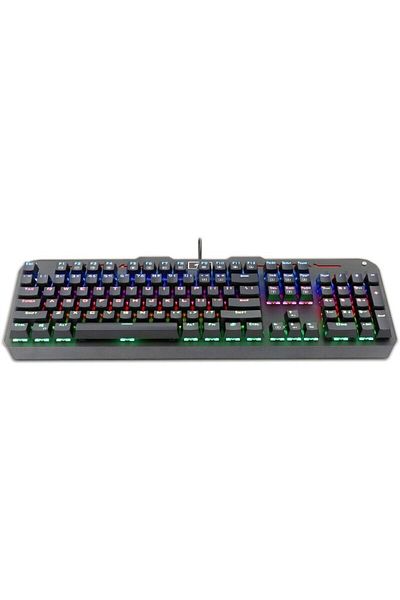 REDRAGON Tastatura gaming mecanica Redragon Varuna K559 RGB