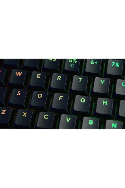 Trust Tastatura Gaming Mecanica Trust GXT866 TORIX