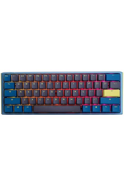 Ducky Tastatură gaming Ducky One 3 Daybreak Mini
