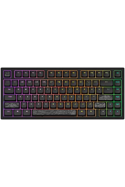Dark Tastatura Mecanica Gaming Dark Project ALU81A Terra Nostra