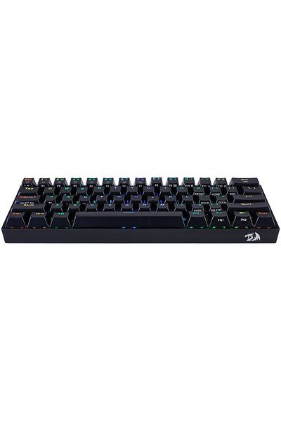 REDRAGON Tastatura mecanica gaming Redragon Draconic TKL PRO K530 RGB