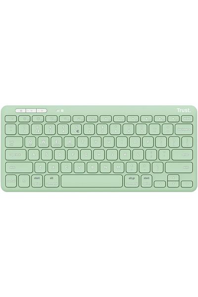 Trust Tastatura Wireless compacta Trust Lyra